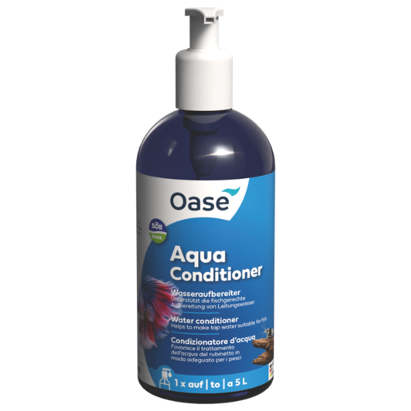 Oase AquaConditioner Wasseraufbereiter 250ml