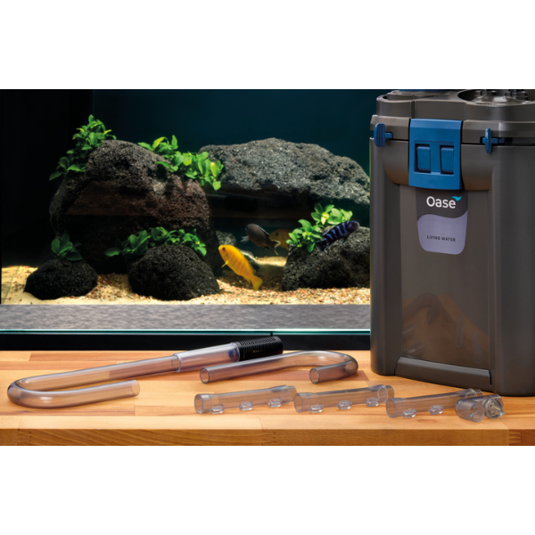 Oase BioMaster² 350 Außenfilter für Aquarien bis 350l