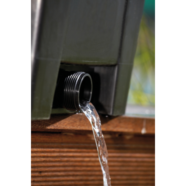 Oase BioSmart Set 7000 Biologischer Durchlauffilter