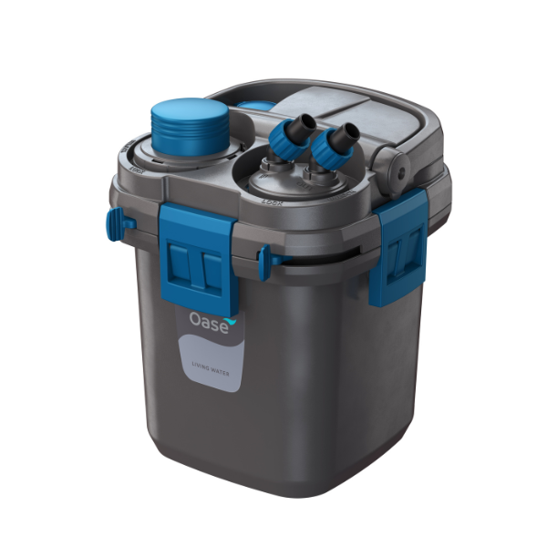 Oase BioMaster² 150 Außenfilter für Aquarien bis 150l
