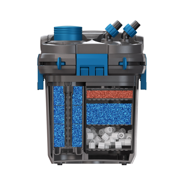 Oase BioMaster² 150 Außenfilter für Aquarien bis 150l