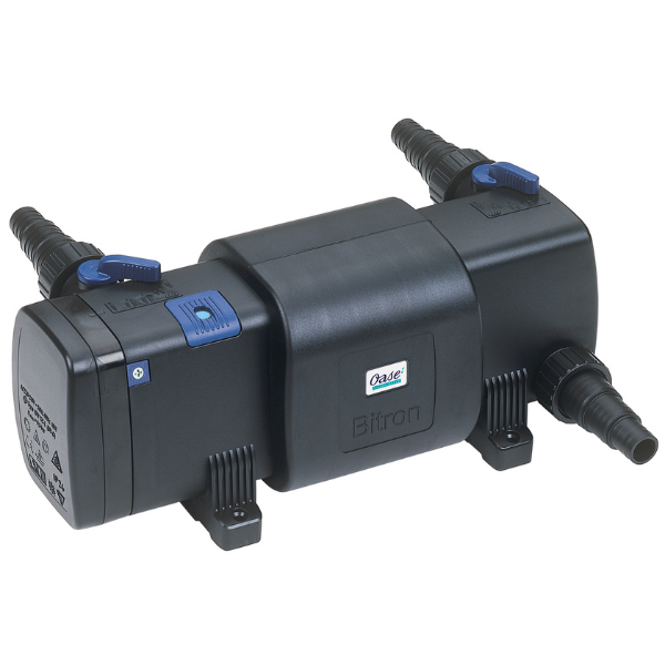 Oase Bitron C 24 W UVC-Vorklärgerät für Teiche bis 25m³