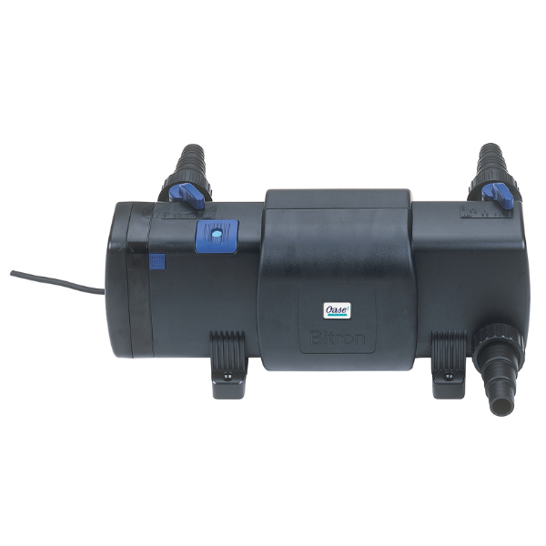 Oase Bitron C 24 W UVC-Vorklärgerät für Teiche bis 25m³