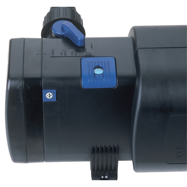 Oase Bitron C 24 W UVC-Vorklärgerät für Teiche bis 25m³