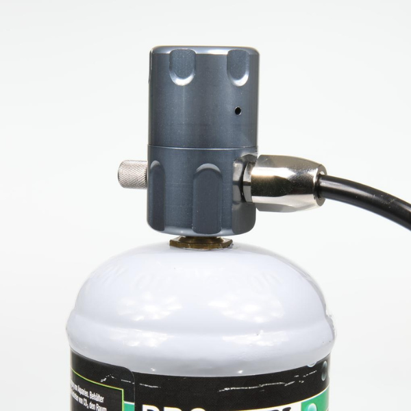 JBL ProFlora CO2 Basic Komplett-Set U Grundausstattung mit CO2-Einwegflasche