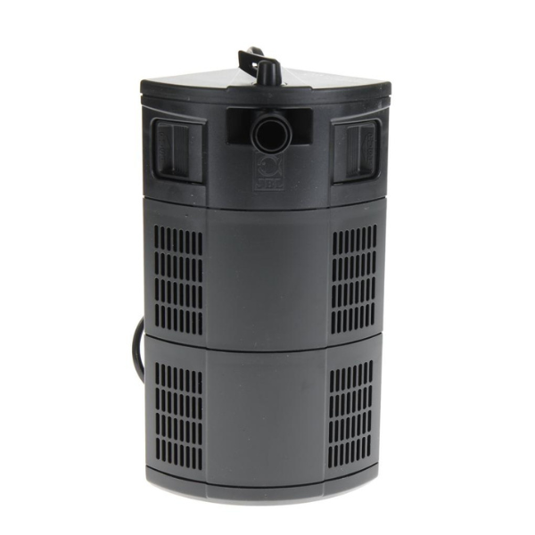 JBL CristalProfi Eck-Innenfilter greenline i80 für Aquarien von 60-110l