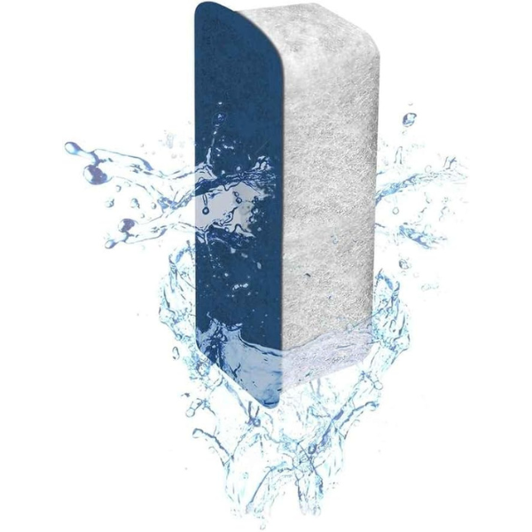 Ciano Filterpartrone Clear & Protection L