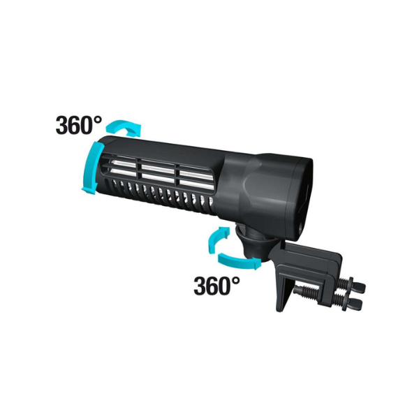 JBL ProTemp Cooler x200 Kühlgebläse für Aquarien 60-200l