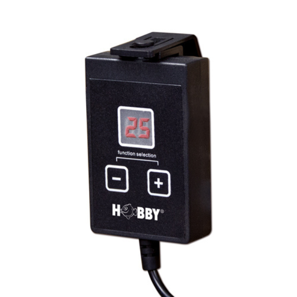 Hobby Aquarium Kühler Controller V2/V4/V6