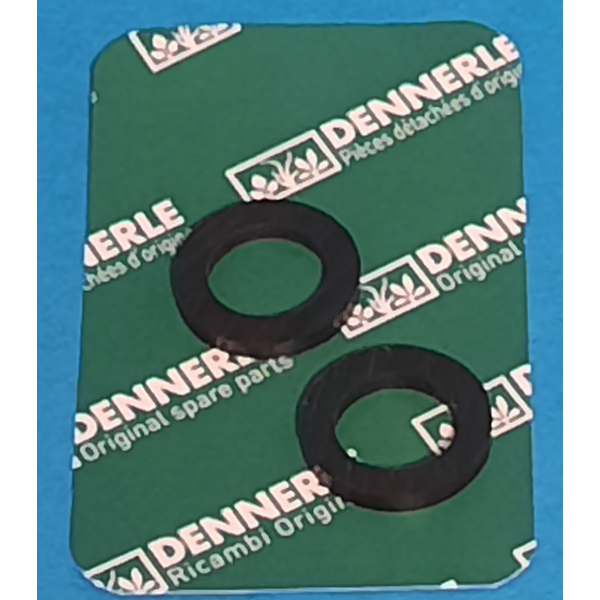 Dennerle Dichtung 2 St Druckminderer MW