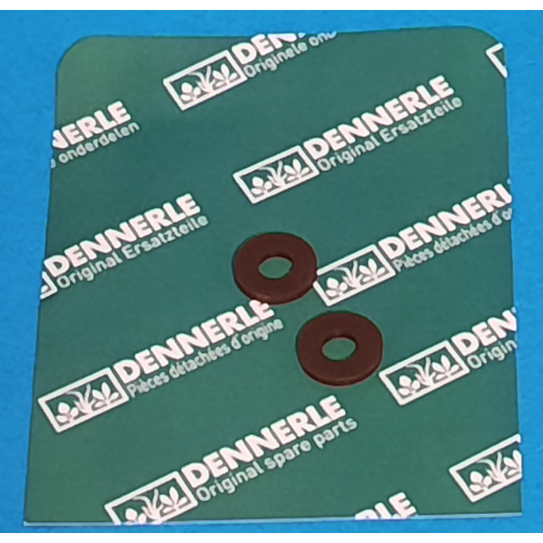 Dennerle Dichtung 2 St Einweg DM