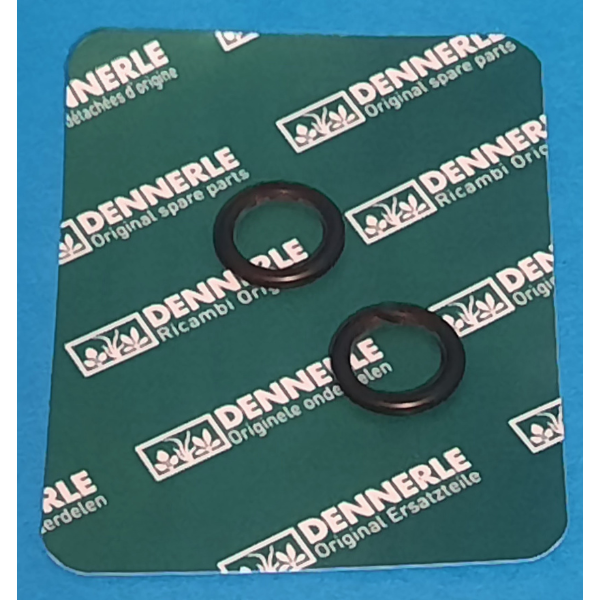 O-Ring 2 St Druckminderer MW