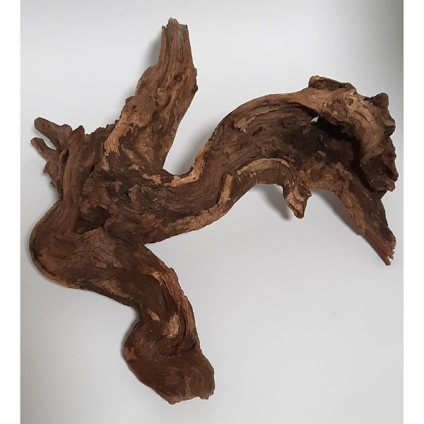 Sera Drift Wood, Natürliches Treibholz M #01