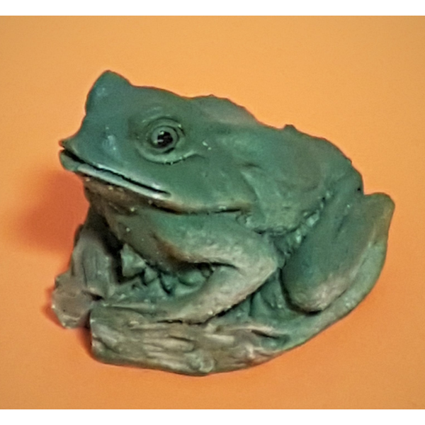 Aqua Decor Deko Frosch