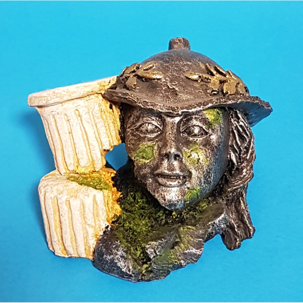 Europet Deko Römischer David