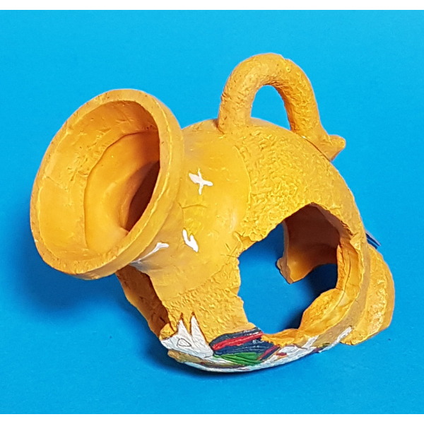 Flamingo Deko Amphore Egypt