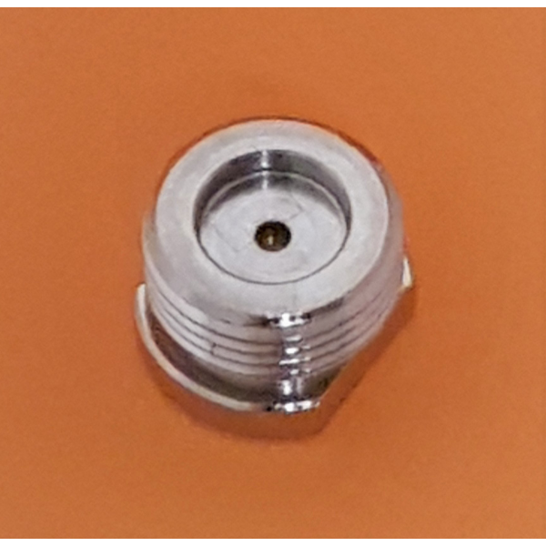 Dennerle CO2 Adapter