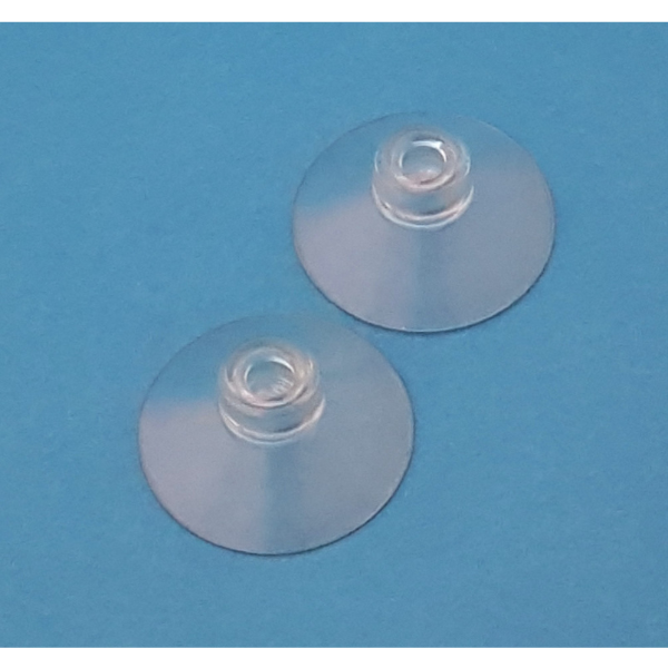 Dennerle Longlife Sauger Groß 2 St.