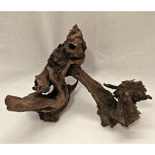 Sera Drift Wood, Natürliches Treibholz M #012