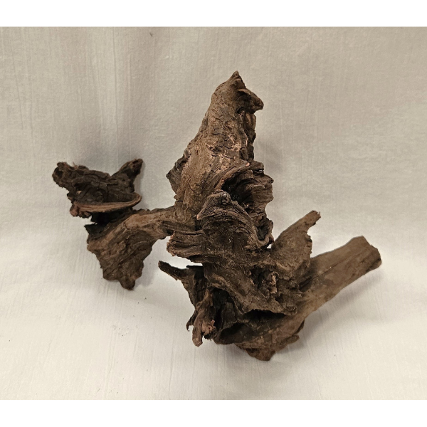 Sera Drift Wood, Natürliches Treibholz M #012