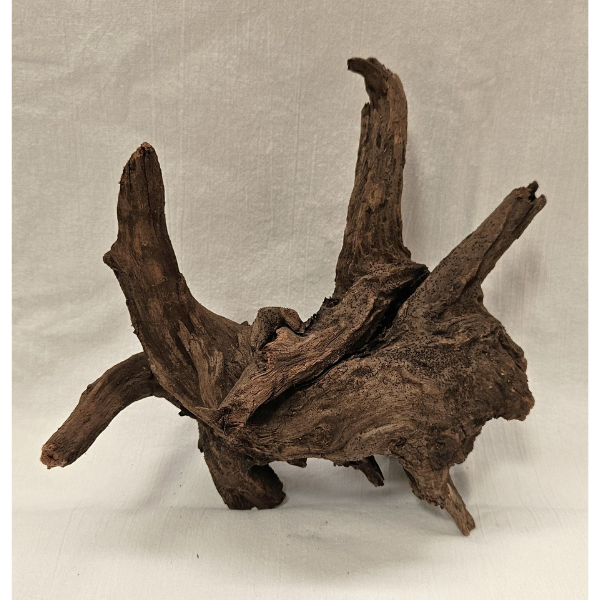 Sera Drift Wood, Natürliches Treibholz M #015