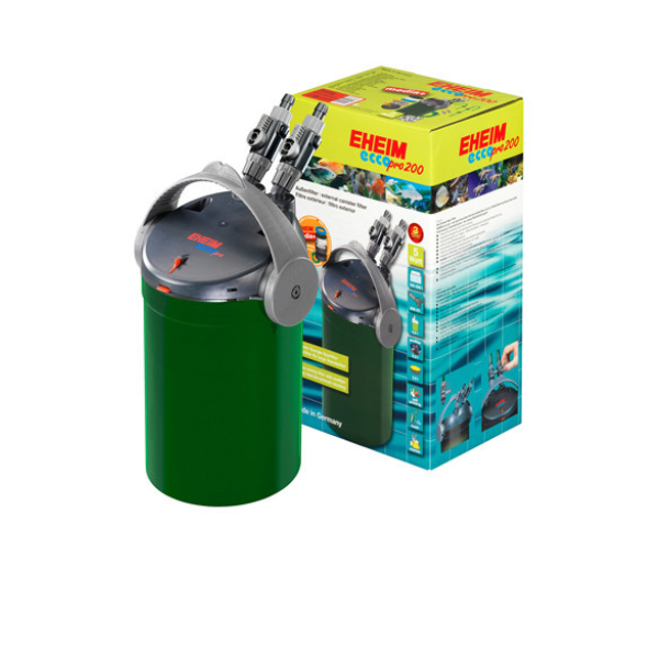2034020 Eheim Außenfilter ecco pro 200
