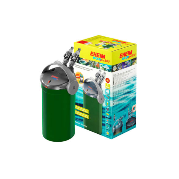 2036020 Eheim Außenfilter ecco pro 300