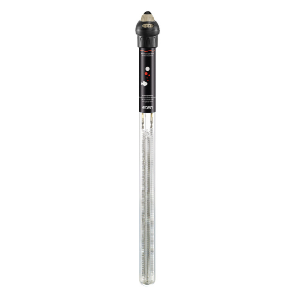 Eden RCA 300 Regelheizer Aquariumheizer 300W