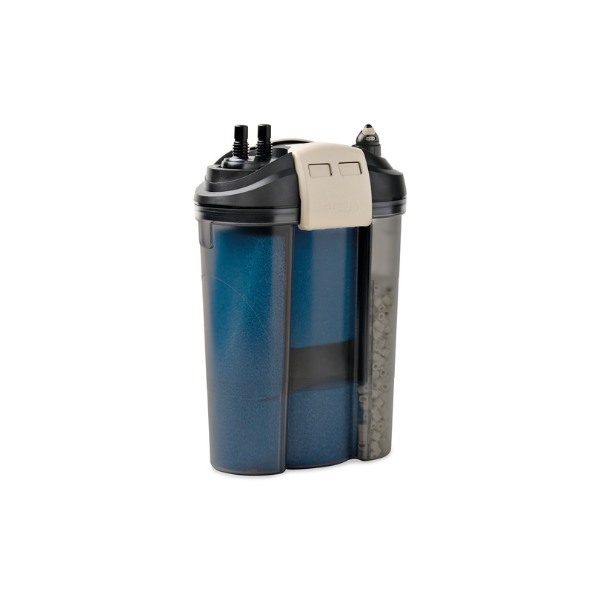 Eden Thermo Außenfilter FET 300 für Aquarien bis 300l