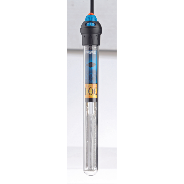 Eden Regelheizer 100W 100l