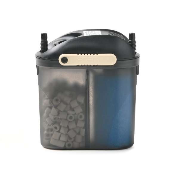 Eden FES 60 Aquarium Außenfilter bis 60l