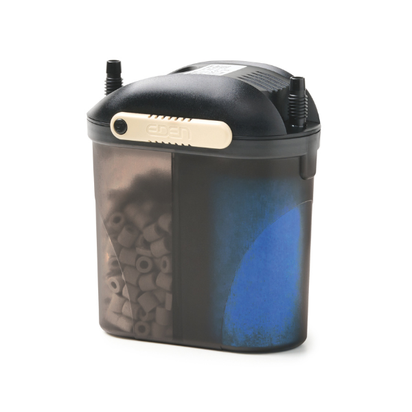 Eden FES 60 Aquarium Außenfilter bis 60l