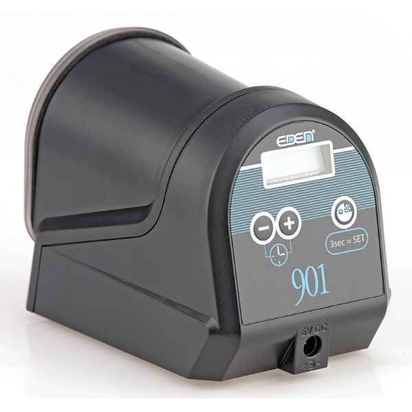 Eden Futterautomat 901