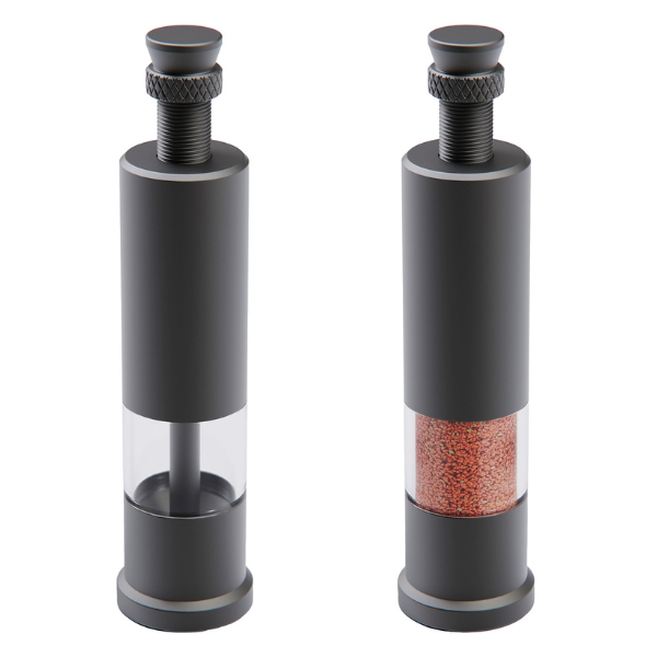 Chihiros Fish Food Feeder M, Futterspender 15ml