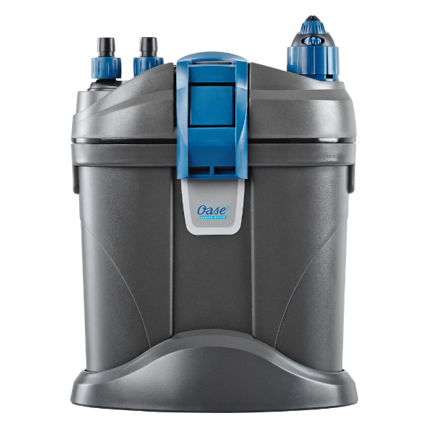 Oase FiltroSmart 100 Thermo, Außenfilter für Aquarien bis 100l