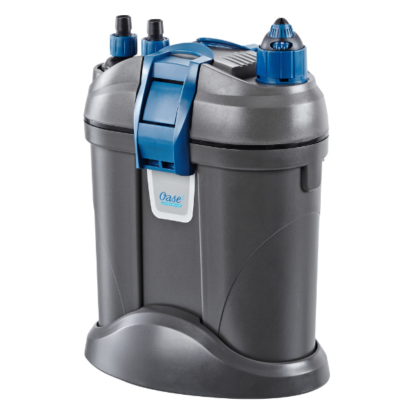Oase FiltroSmart 100 Thermo, Außenfilter für Aquarien bis 100l