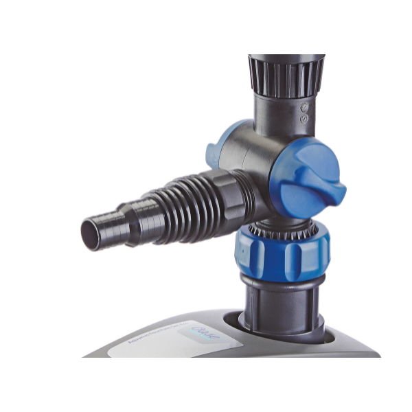 Oase Aquarius Fountain Set Eco 5500 Fontänenpumpen-Komplettset