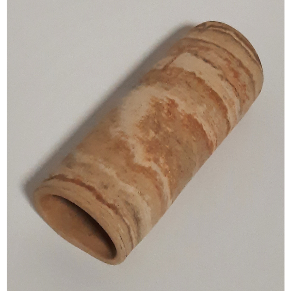 nature2aqua Keramik Wels Höhle S 10cm surprise Fronteingang