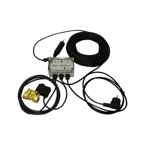 Oase ProfiClear Guard Automatische Wassernachspeisung für Teich