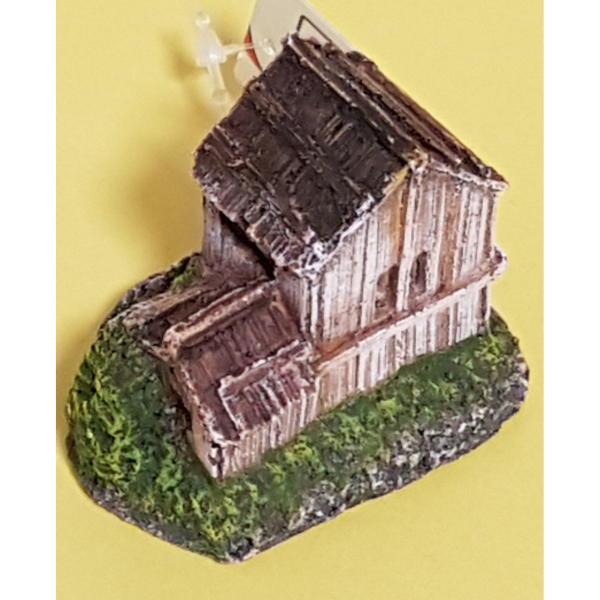 Europet Deko Holzhaus "Nano"