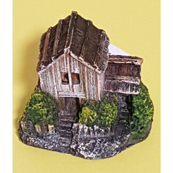 Europet Deko Holzhaus "Nano"