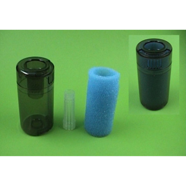 Hydor XF0102 Filtereinsatz Crystal K10