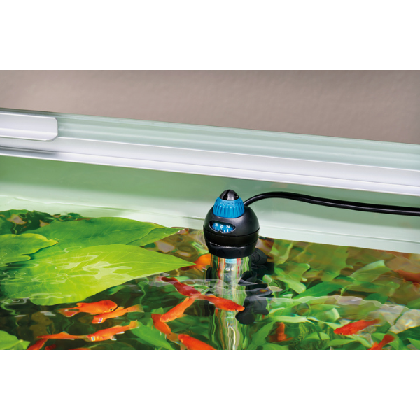 Oase HeatUp 200 Regelheizer 200W