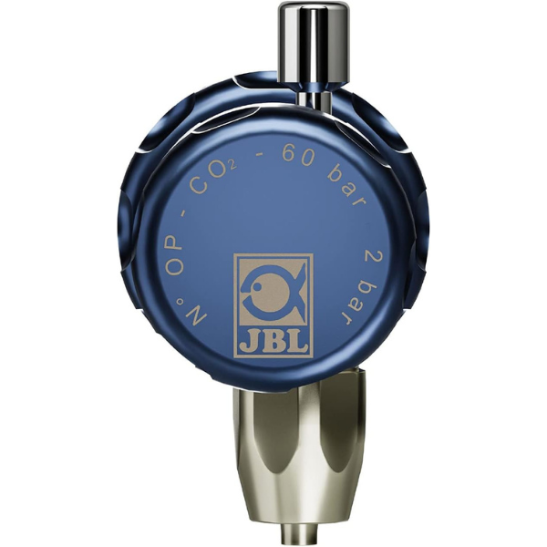 JBL ProFlora CO2 Regulator Basic Compatible CO2-Druckregel Armatur