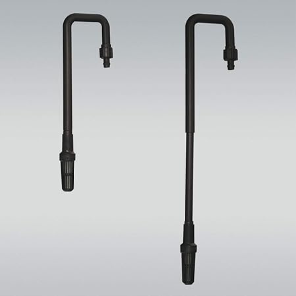 JBL InSet 12/16 Ansaugroht Komplett-Set für CP e 401/2, 701/2, 901/2 alle Filter 12/16