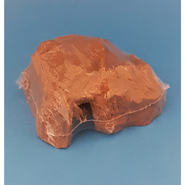 Hobby Keramik Reptilien-Höhle Grotte S