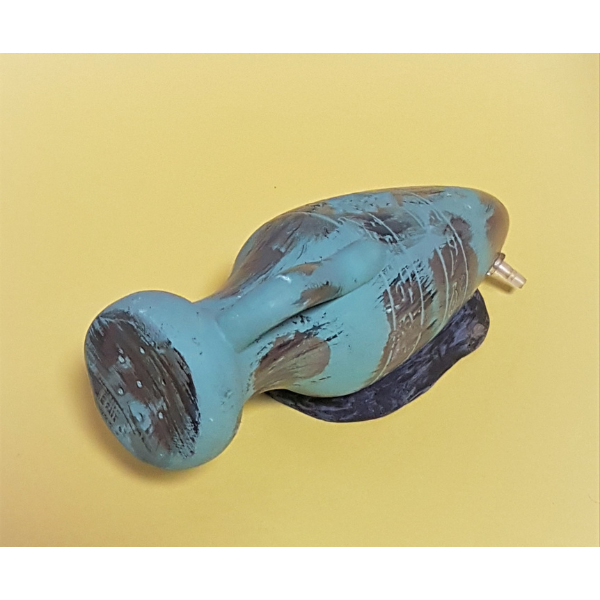 Europet Keramik Amphore bronce Luft Ausströmer