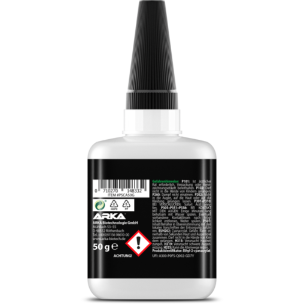 ARKA Plantscaper Gel Pflanzenkleber 50g