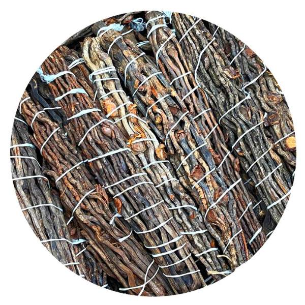 Natürliche Kokosrispe ab 30cm