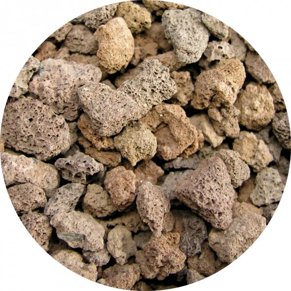 Eheim LAV Natürliches Lavagestein zur biologischen Filterung 1010g